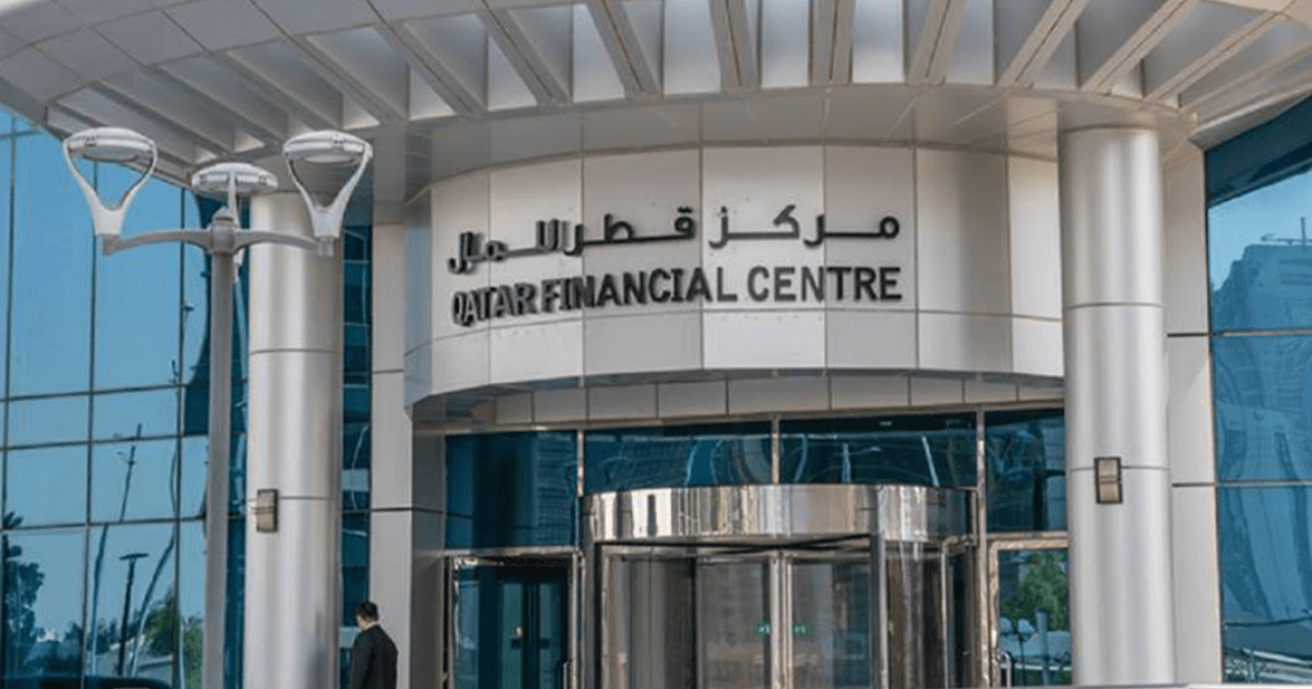 مركز قطر للمال يعزز العلاقات المالية مع الصين وهونغ كونغ