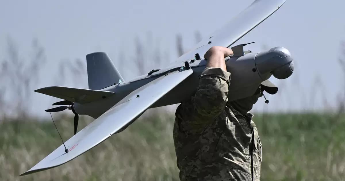 Russia claims destruction of 490 Ukrainian drones
