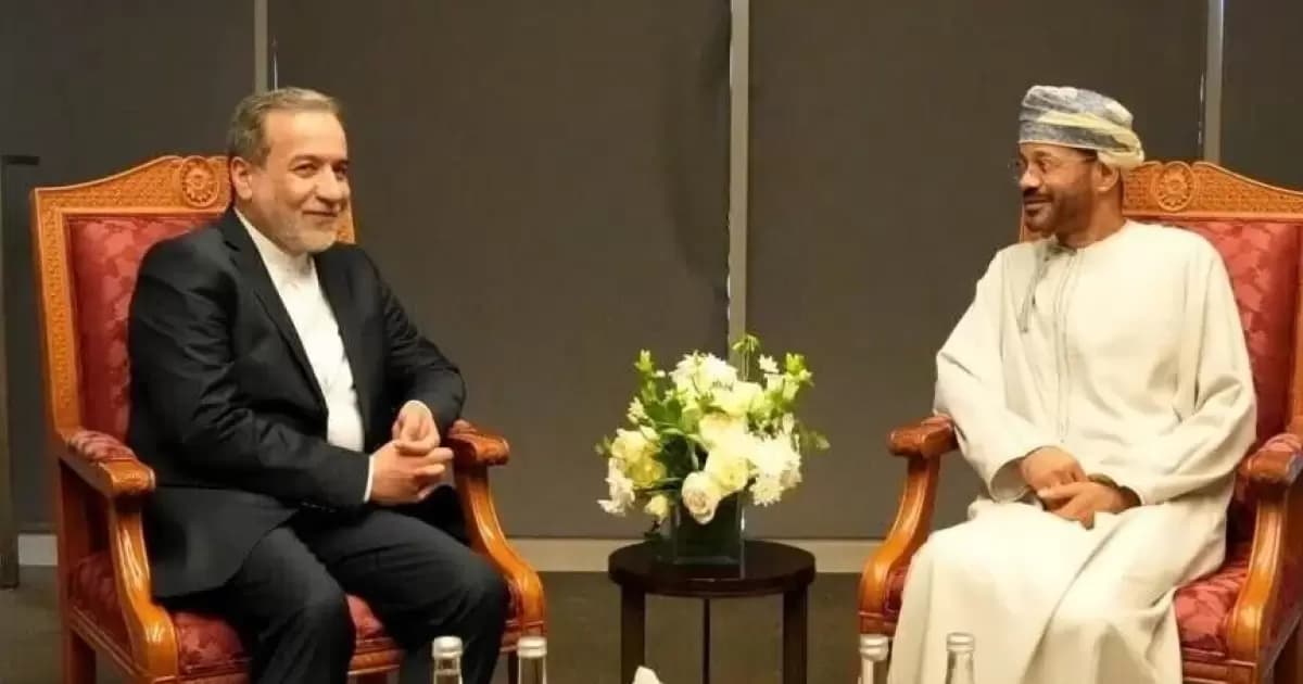 Amman and Iran debate Strait navigation