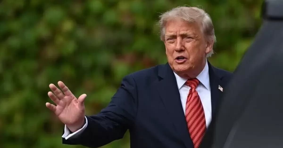 Trump's Greenland security deal with Denmark