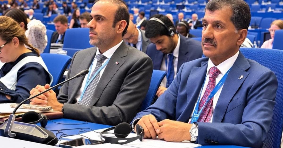 قطر تدعو لتقليل الأسلحة النووية