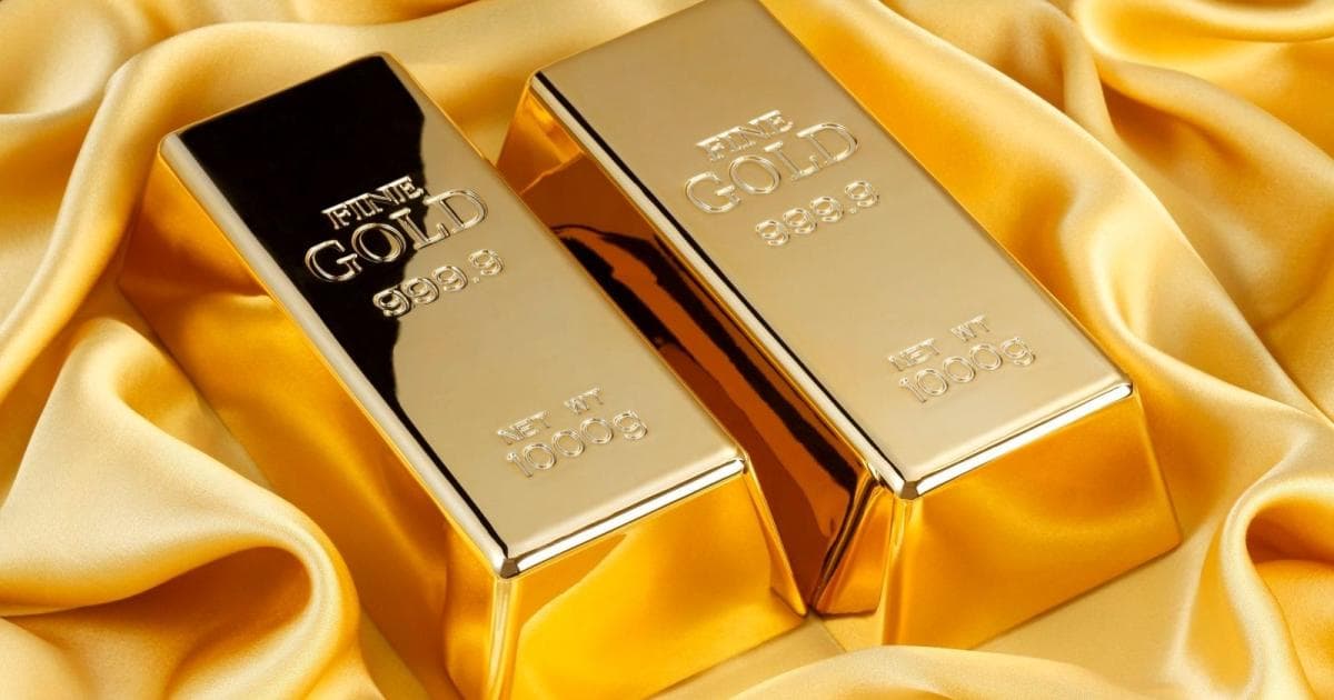 Gold Prices Climb Ahead of U.S. Data