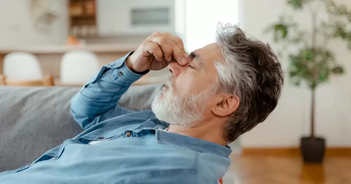 أسباب جلطات بعد الهيبارين