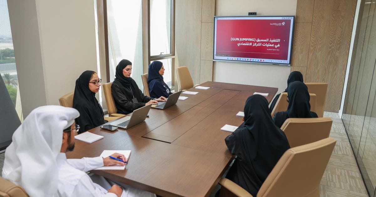 Workshop on Economic Concentration Prep