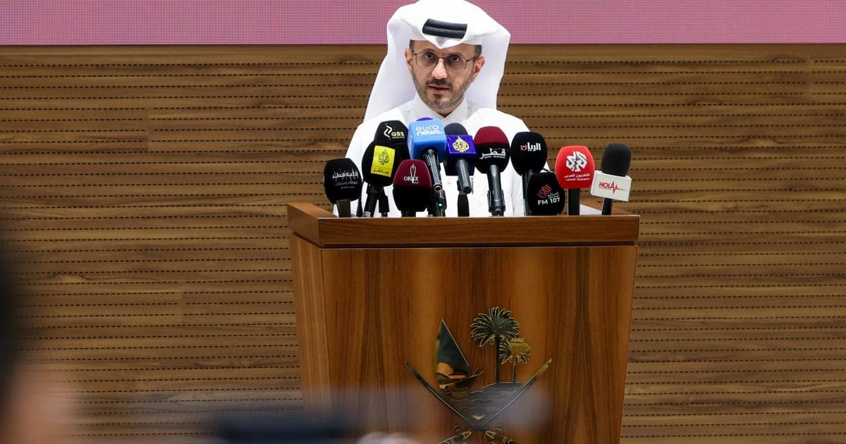 Qatar Maintains Mediation Between US and Iran
