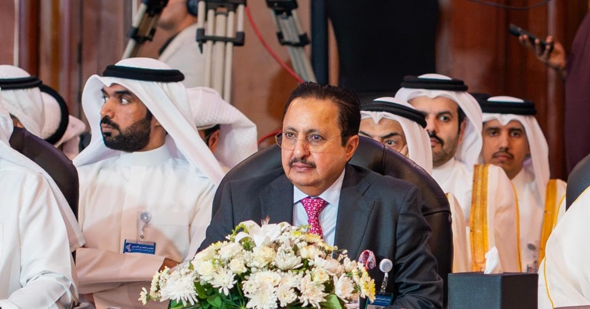 رئيس غرفة قطر: القطاع الخاص العربي يساهم في الاستثمار