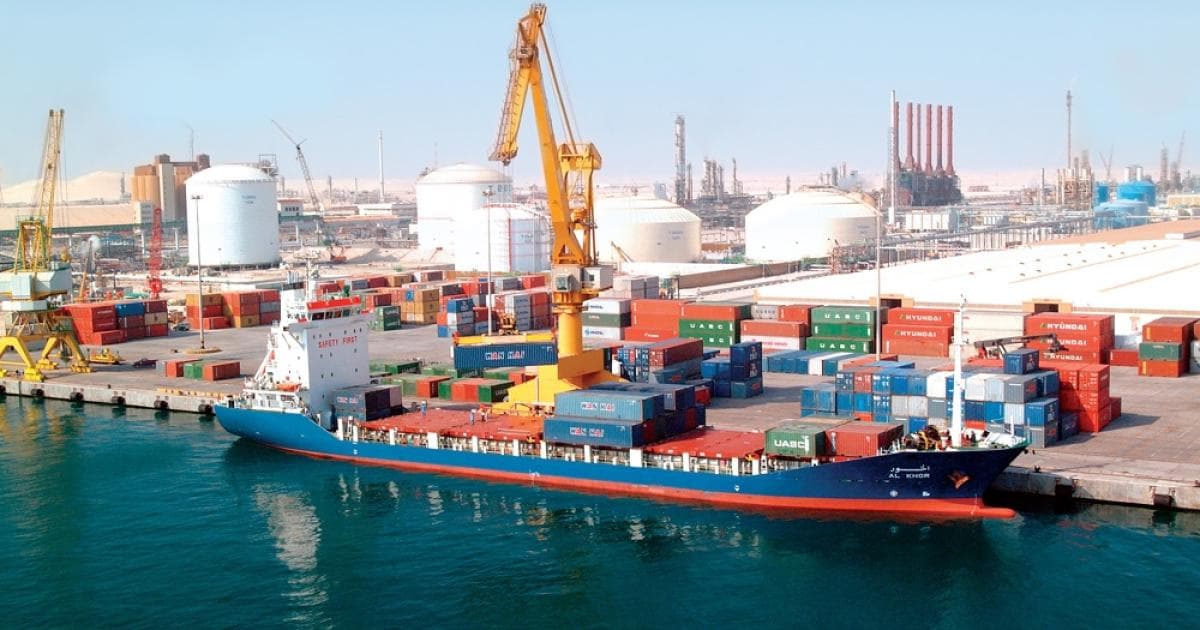 Qatar's Q2 exports see unit value increase