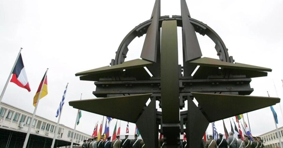 موسكو تتوقع نزاع مع أوروبا و الناتو بحلول 2030