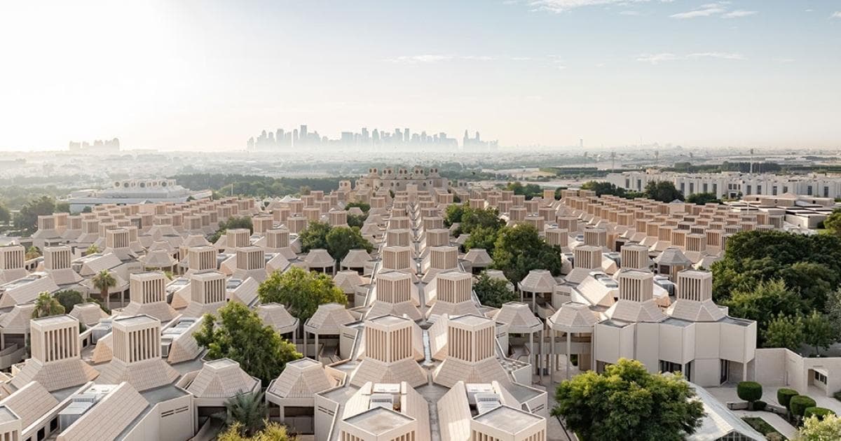 قطر شل وجامعة قطر تفتتح الفوج الرابع من برنامج شل انطلاقة