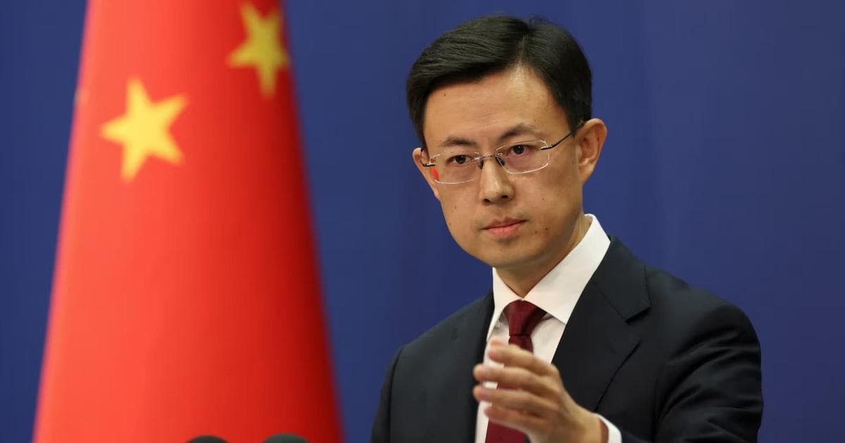Beijing Aims to Collaborate with Washington on Presidential Agreements