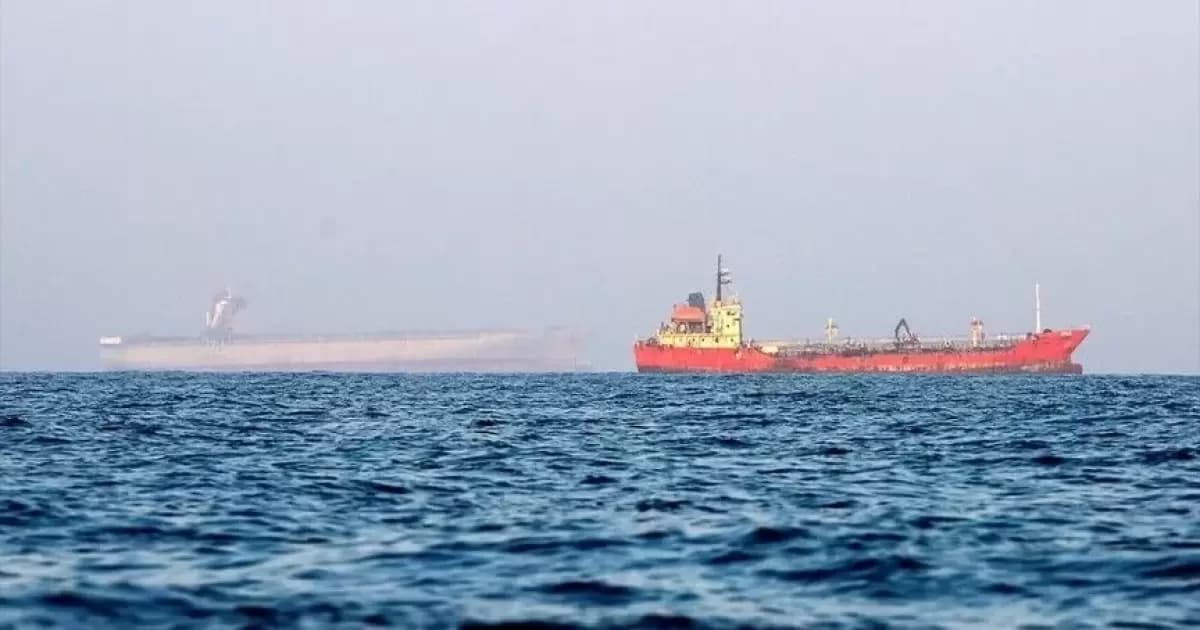 الاتحاد الأوروبي يحذر من تداعيات إغلاق باب المندب