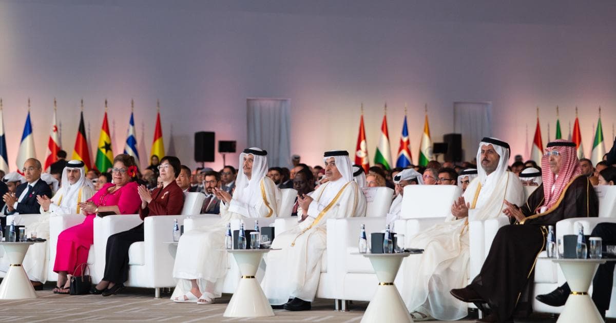 Asian Infrastructure Bank Meeting begins