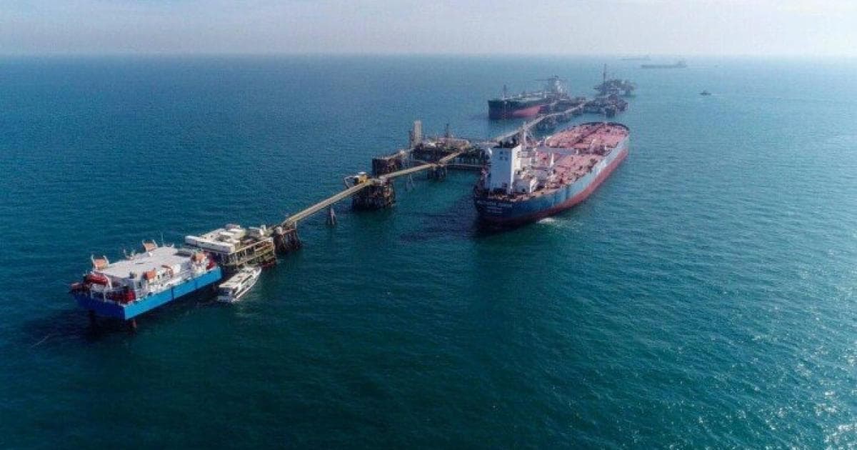 عمان تبرز ضرورة ضمان أمن مضيق هرمز