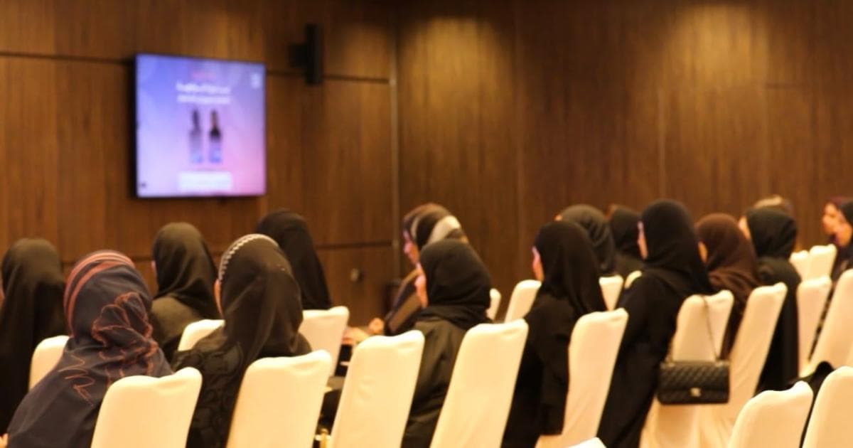 Qatar Chamber hosts women entrepreneurs discussion