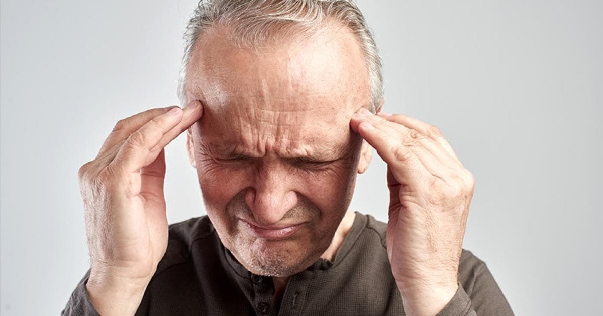 White matter's role in protecting cognition in seniors