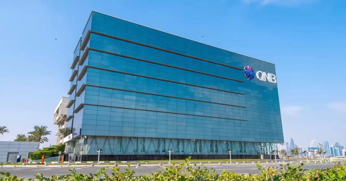 QNB يساهم في تمويل مشروع رحلة قاسيون في دمشق