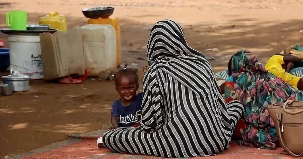 Sudan: 3,315 Displaced in Blue Nile in One Day