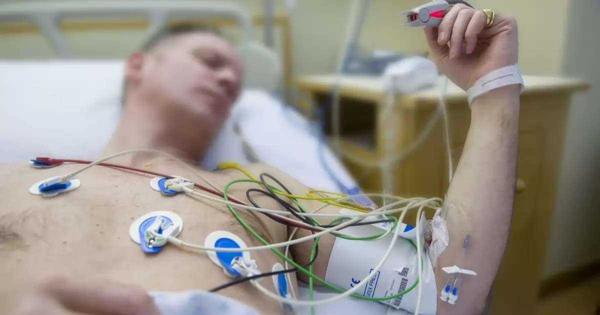 أداة ذكاء اصطناعي تشخص أمراض القلب