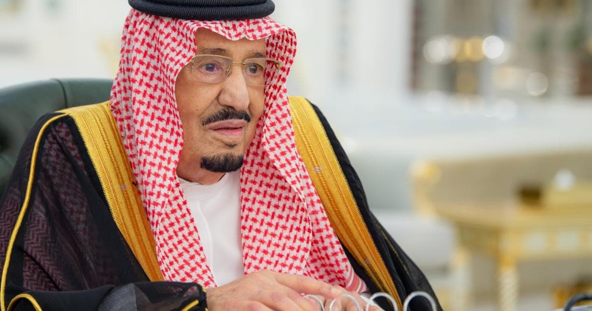Custodian condemns Houthi attack on Mecca