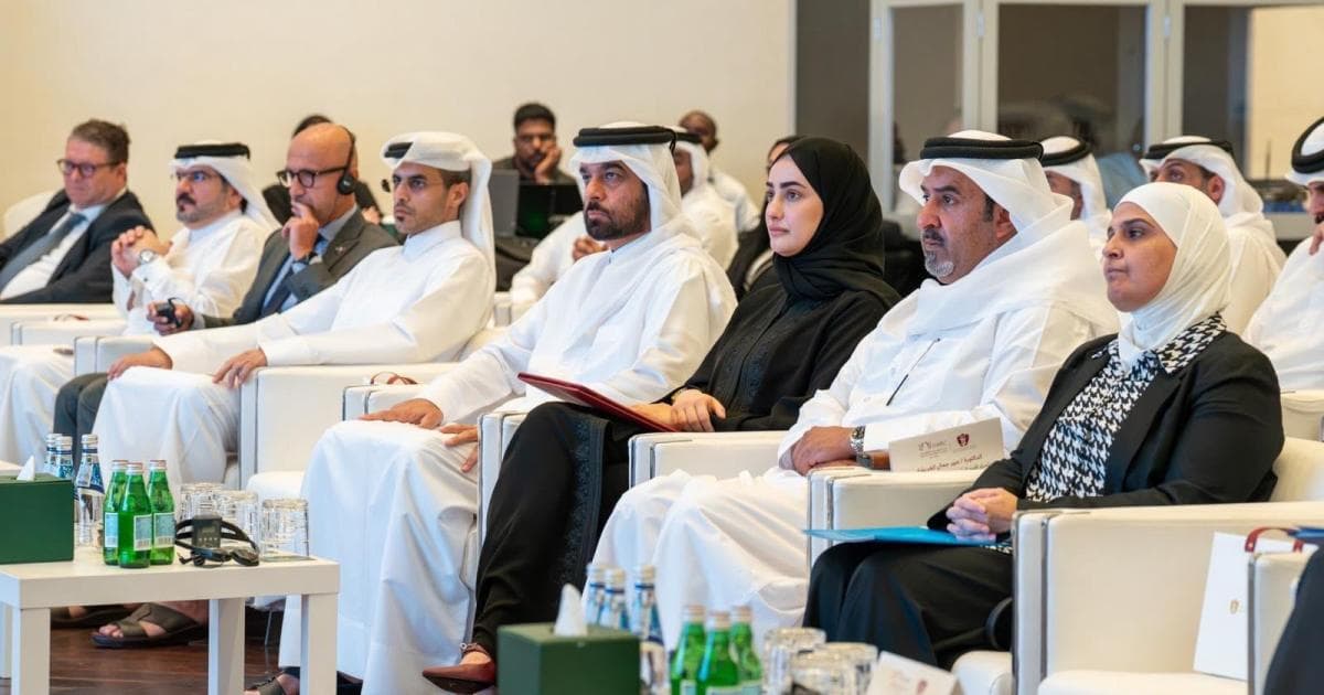 Al-'Amal' and Human Rights Group host referral mechanism workshop