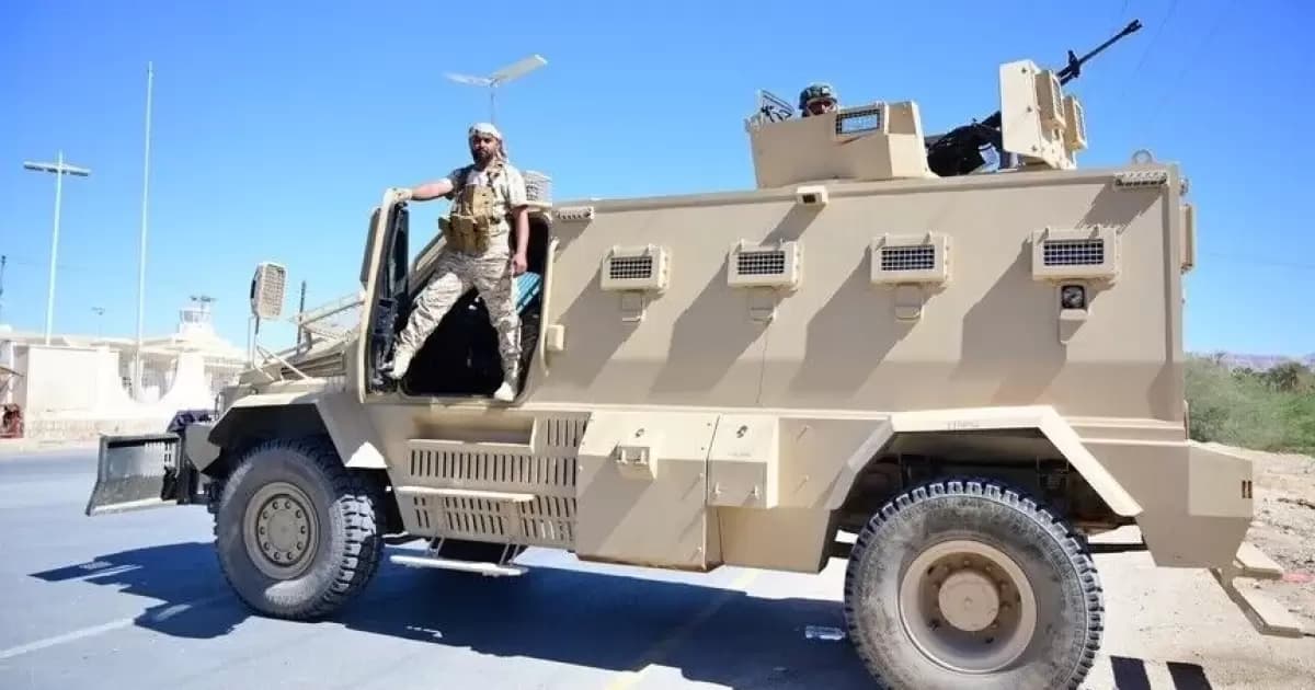 اليمن يعن عن ضربات على الحوثيين