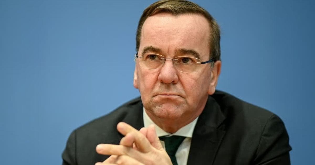 Germany Offers Support for Lebanese Army