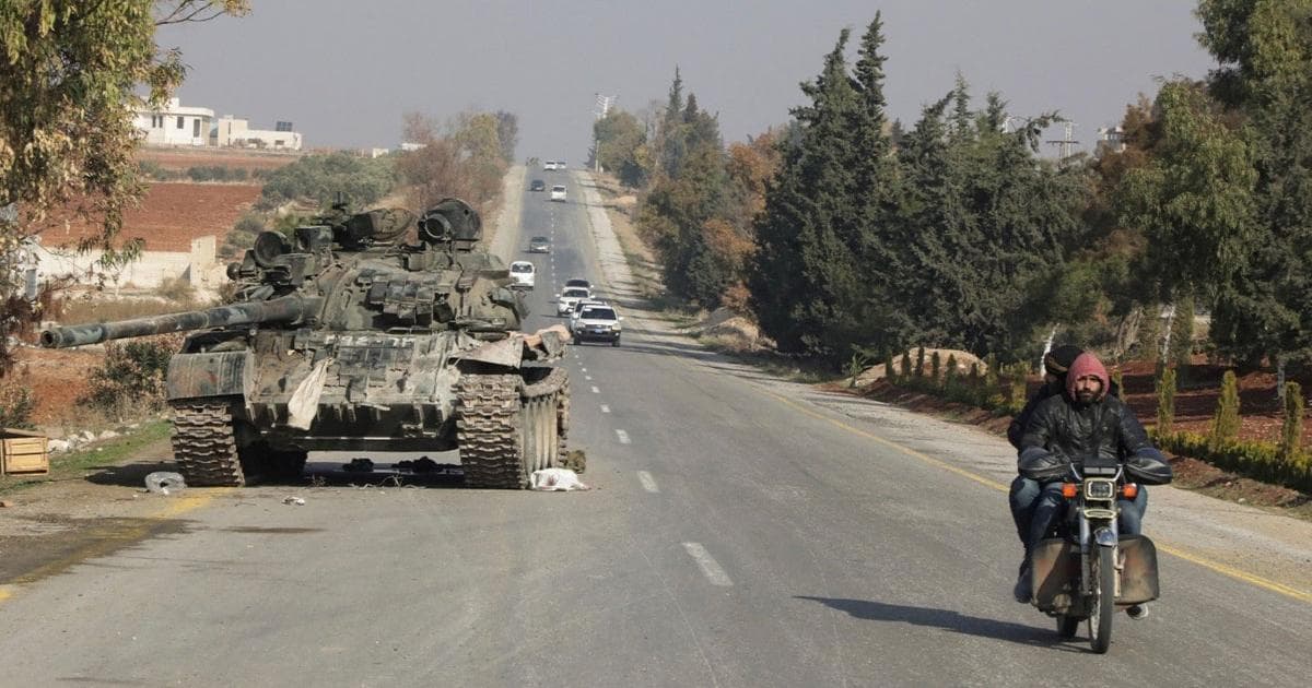 Israeli forces target Daraa areas