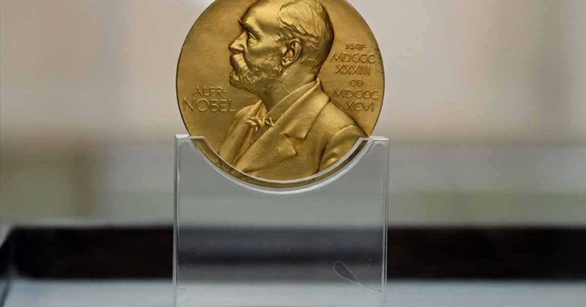 Nobel Prize boost to $1.22M