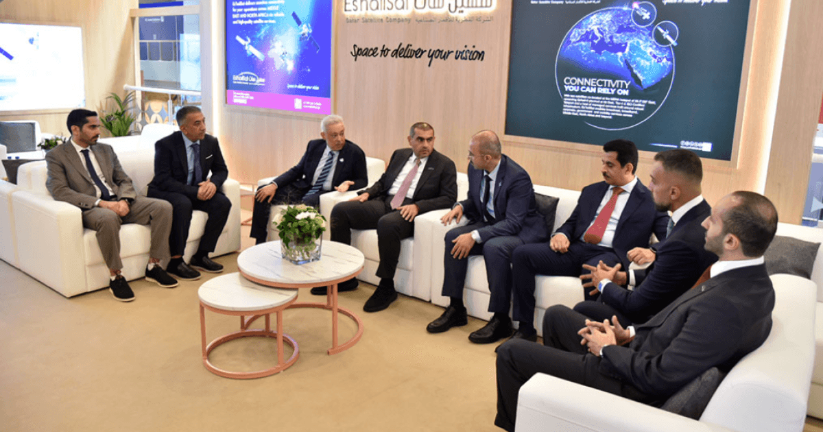 Qatar Media City and Suhail Sat Offer Broadcast Packages