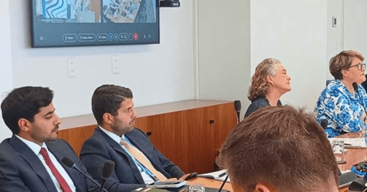 Qatar Attends 2026 Sports Host Forum