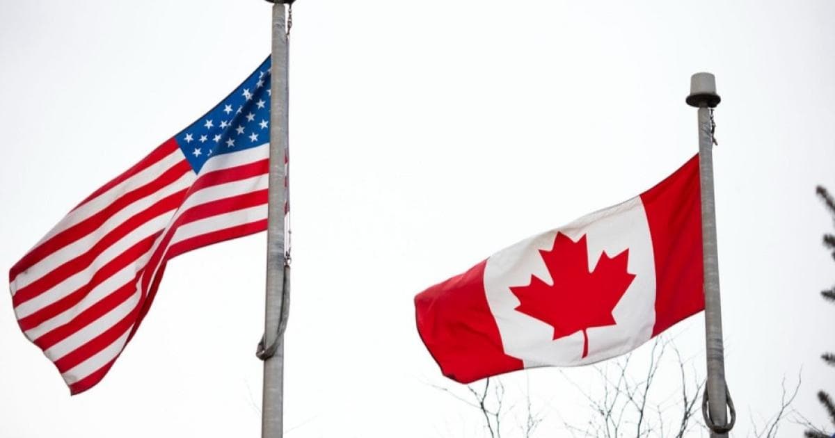 Canada introduces tariffs on US imports