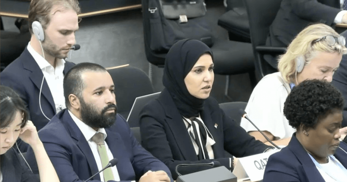 Qatar Affirms Support for Sudan's Unity