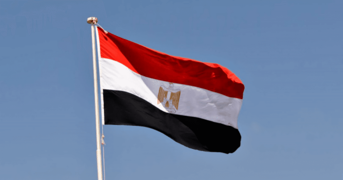 Egypt condemns Iran's recent Jordan attacks
