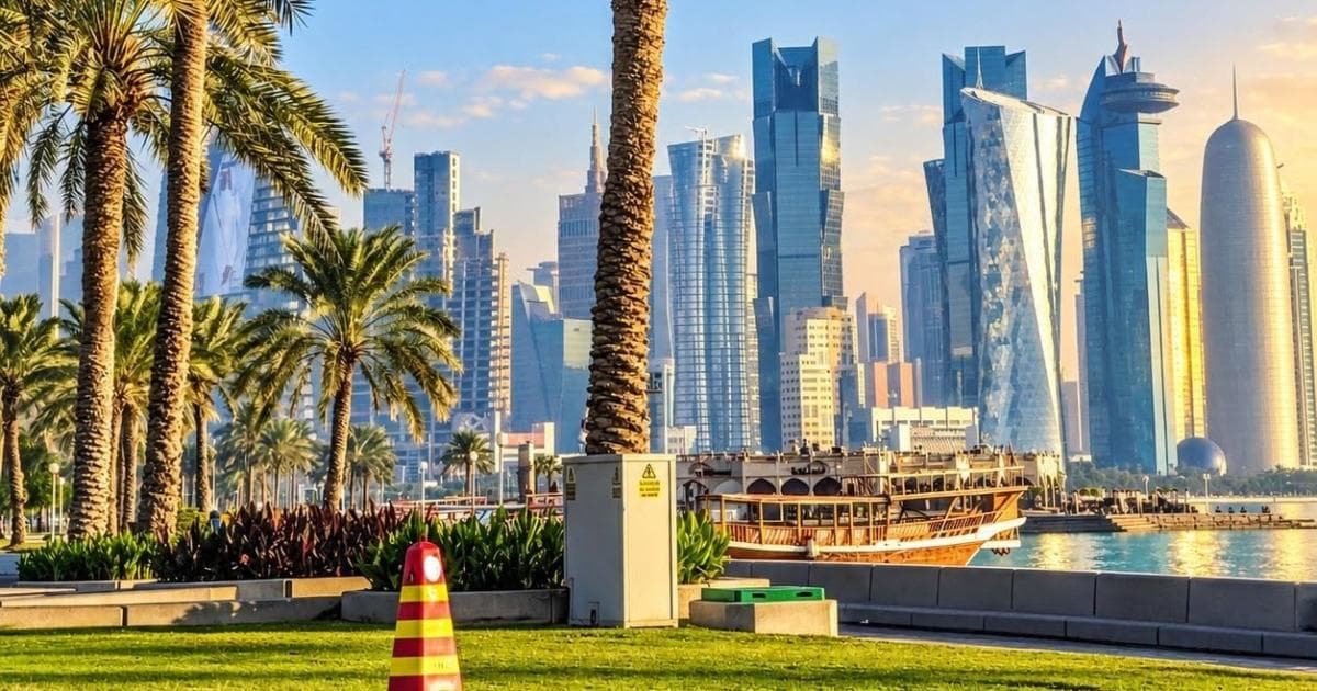 الأرصاد: حرارة نهارًا وغبار بحر