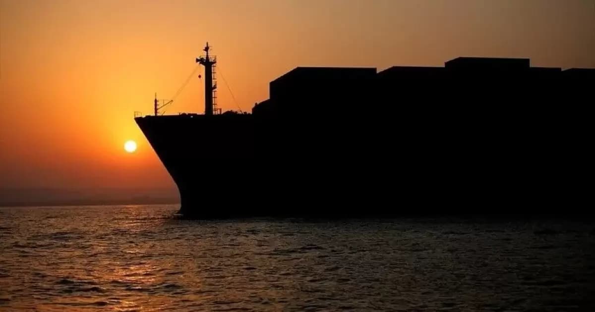 Iran adds 77 ships to sanctions list