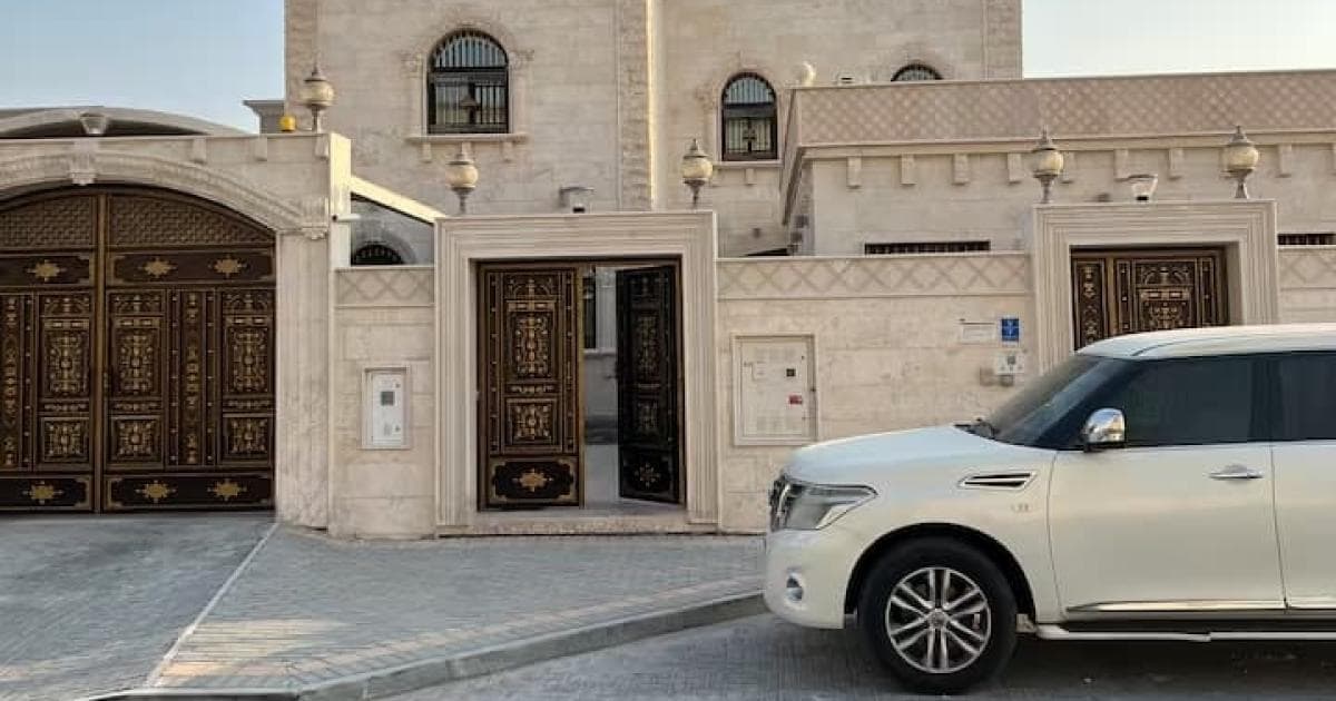 Municipality approves villa land reforms