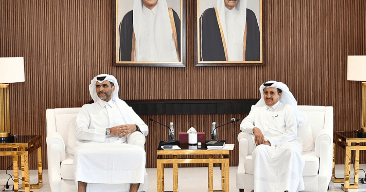 Manateq and Qatar Chamber Boost Industrial Cooperation