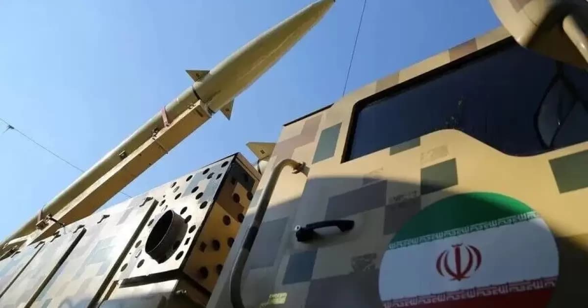 الحرس الثوري يصف التفاوض كجزء من الحرب