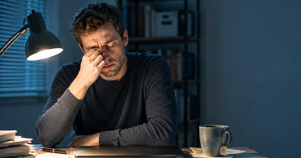دراسة توضح تأثير الإشعاع على الدماغ