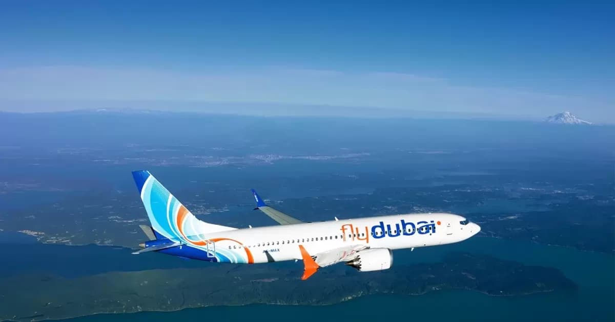 Israeli media: Fly Dubai crew involved in incident
