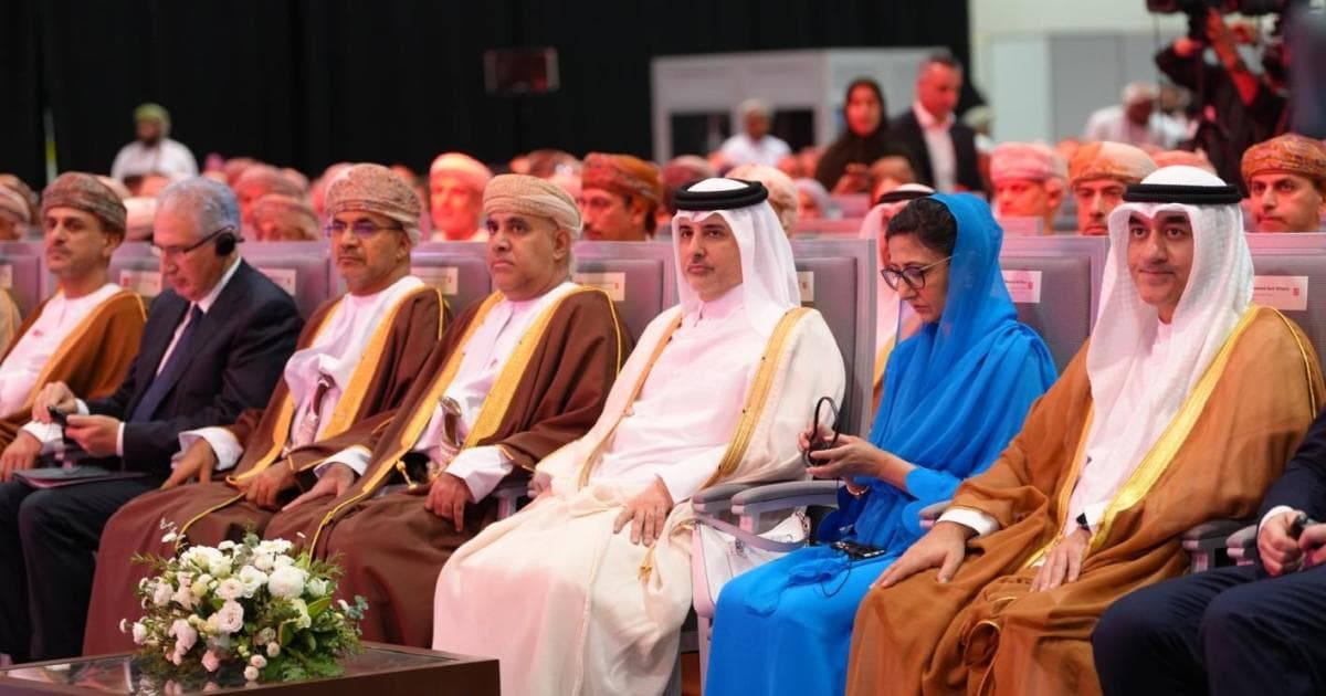 قطر تشارك في أسبوع عمان للمناخ