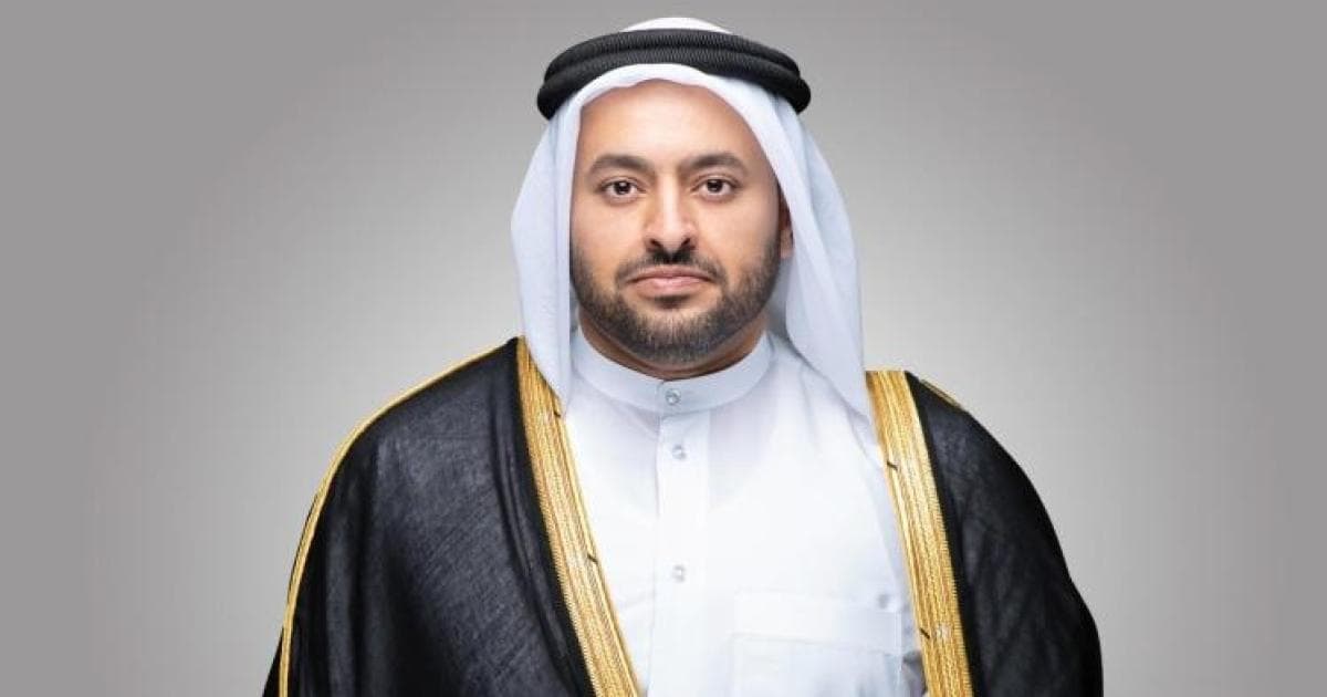 وزير الخارجية يناقش مع نظيره الإماراتي