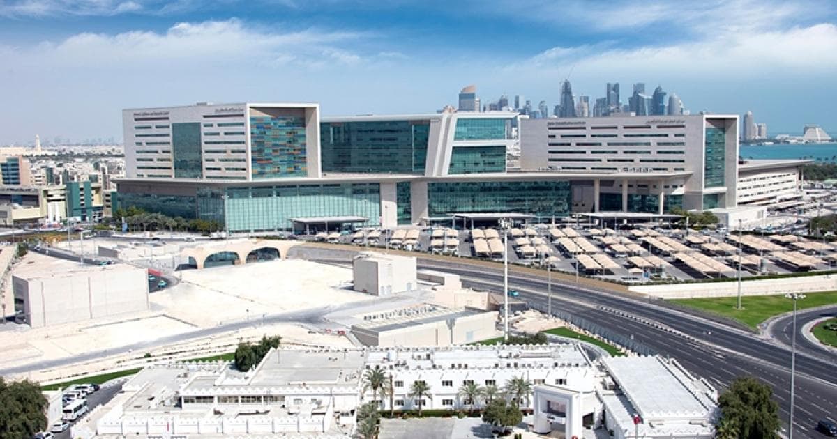 Hamad Medical's Employee Wellness Gains Recognition