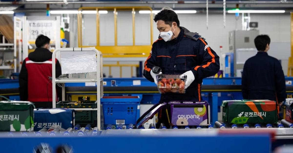 South Korea's tech exports rise 162.6%