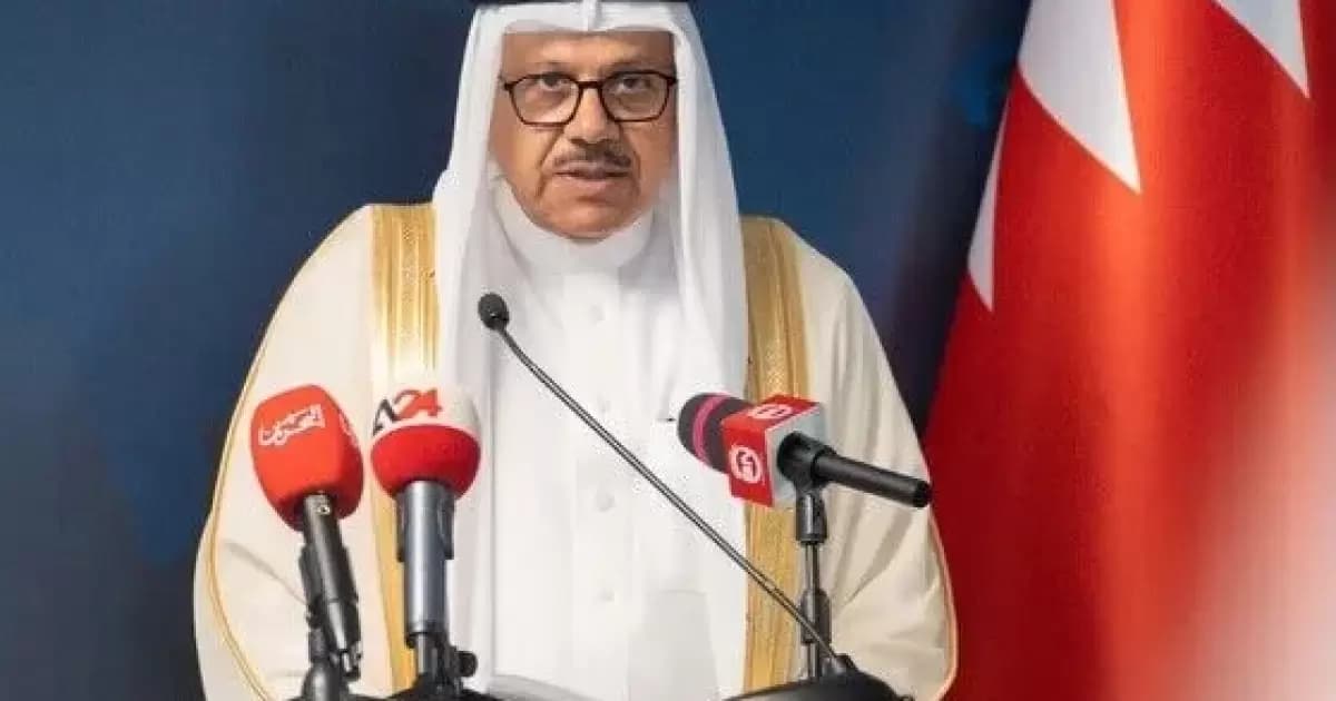 Gulf Nations and Jordan Face 7000 Iranian Attacks