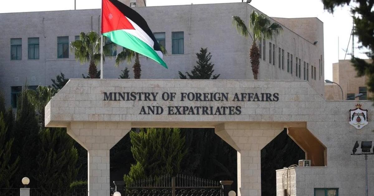 الأردن يطالب بعمل دولي لوقف انتهاكات إسرائيل في القدس