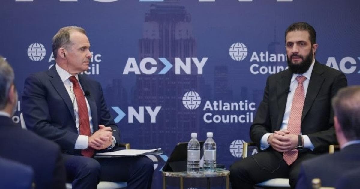 Shariah Examines Syria's Future Plans
