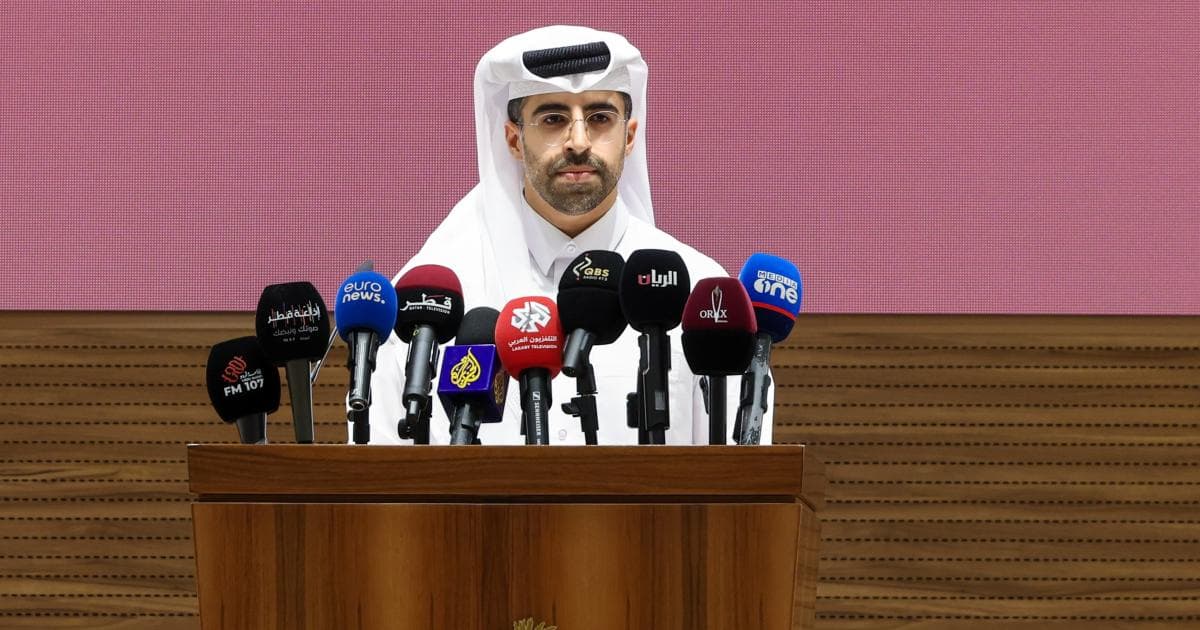 Qatar Promotes Dialogue on Hormuz Crisis