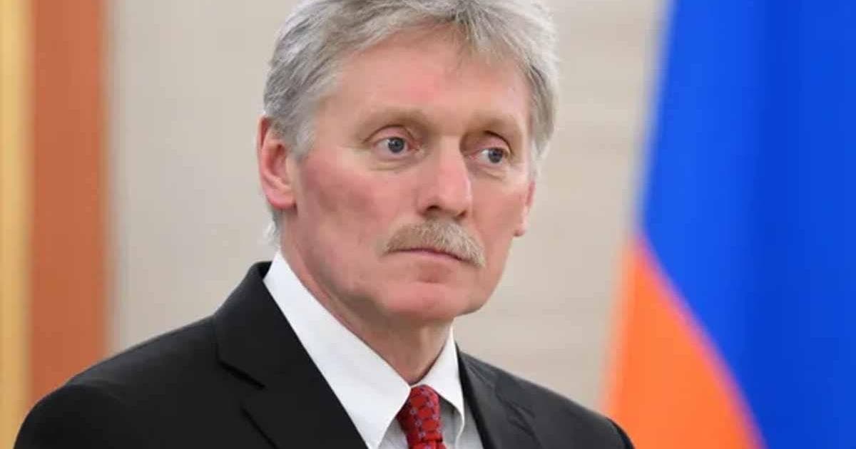 Kremlin Praises US Effort to End Kyiv Conflict