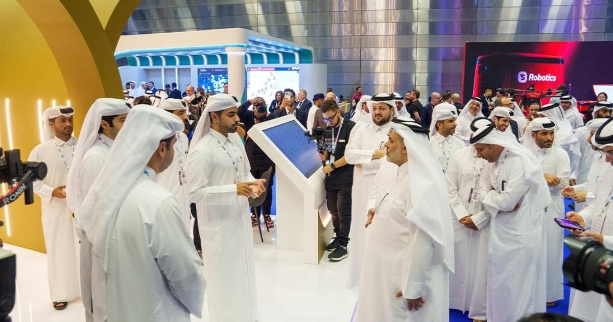 International Forum on Electric and Autonomous Vehicles begins